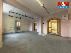 Prodej obchodního prostoru, Liberec - Liberec VII-Horní Růžodol, Palackého, 224 m2