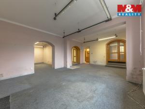 Prodej obchodního prostoru, Liberec - Liberec VII-Horní Růžodol, Palackého, 224 m2