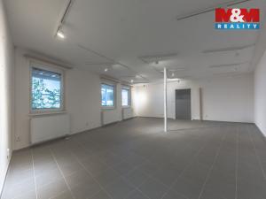 Prodej obchodního prostoru, Liberec - Liberec VII-Horní Růžodol, Palackého, 224 m2