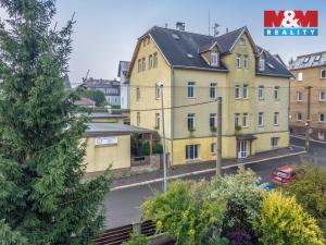 Prodej obchodního prostoru, Liberec - Liberec VII-Horní Růžodol, Palackého, 224 m2