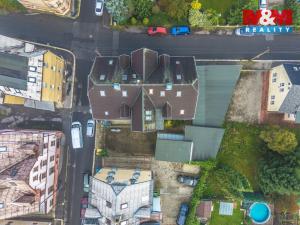 Prodej obchodního prostoru, Liberec - Liberec VII-Horní Růžodol, Palackého, 224 m2