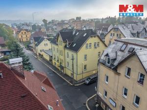 Prodej obchodního prostoru, Liberec - Liberec VII-Horní Růžodol, Palackého, 224 m2