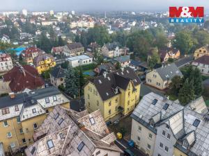 Prodej obchodního prostoru, Liberec - Liberec VII-Horní Růžodol, Palackého, 224 m2