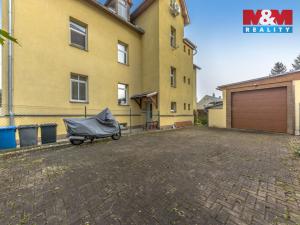 Prodej obchodního prostoru, Liberec - Liberec VII-Horní Růžodol, Palackého, 224 m2