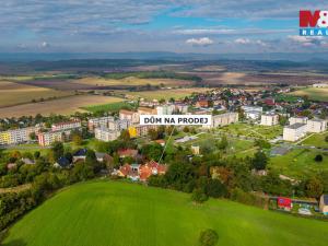 Prodej rodinného domu, Bečov, 85 m2