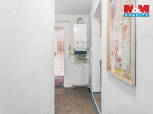 Prodej rodinného domu, Bílina, Litoměřická, 120 m2