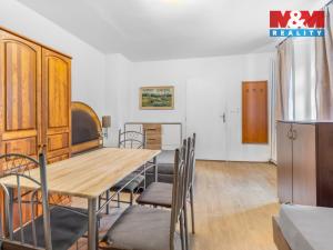 Prodej rodinného domu, Bílina, Litoměřická, 120 m2