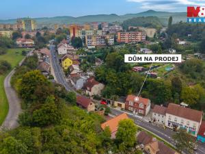 Prodej rodinného domu, Bílina, Litoměřická, 120 m2