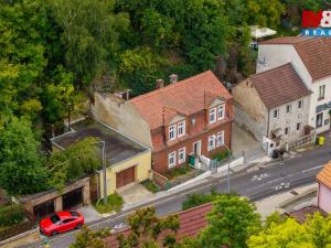 Prodej rodinného domu, Bílina, Litoměřická, 120 m2