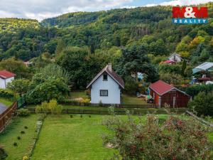Prodej chaty, Ryjice, 30 m2