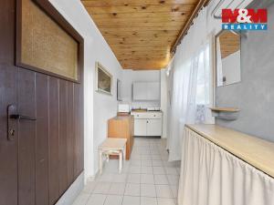 Prodej chaty, Ryjice, 30 m2
