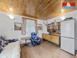 Prodej chaty, Ryjice, 30 m2