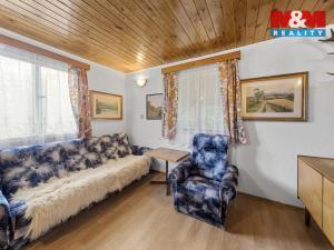 Prodej chaty, Ryjice, 30 m2