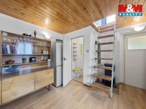Prodej chaty, Ryjice, 30 m2