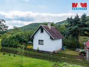 Prodej chaty, Ryjice, 30 m2