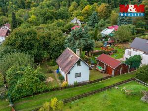 Prodej chaty, Ryjice, 30 m2