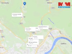 Prodej chaty, Ryjice, 30 m2