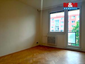 Pronájem bytu 1+1, Olomouc - Nová Ulice, I. P. Pavlova, 33 m2