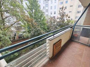 Pronájem bytu 2+kk, Praha - Vysočany, Na břehu, 66 m2