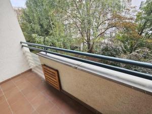 Pronájem bytu 2+kk, Praha - Vysočany, Na břehu, 66 m2