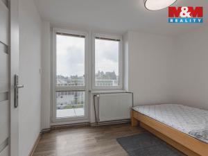 Prodej rodinného domu, Klatovy - Klatovy III, Domažlická, 85 m2