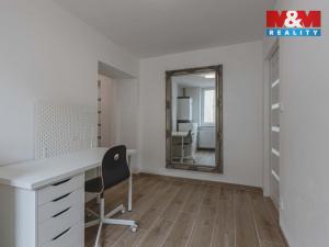 Prodej rodinného domu, Klatovy - Klatovy III, Domažlická, 85 m2