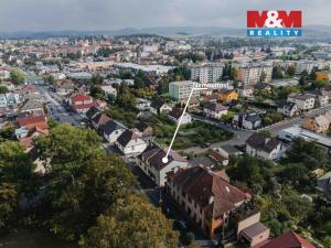 Prodej rodinného domu, Klatovy - Klatovy III, Domažlická, 85 m2
