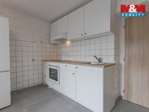Prodej rodinného domu, Klatovy - Klatovy III, Domažlická, 85 m2