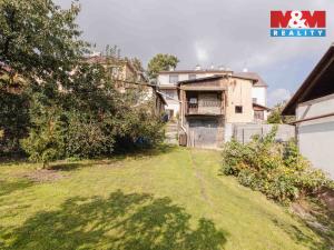 Prodej rodinného domu, Klatovy - Klatovy III, Domažlická, 85 m2