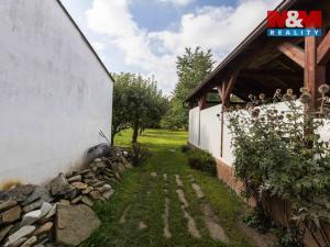 Prodej rodinného domu, Klatovy - Klatovy III, Domažlická, 85 m2