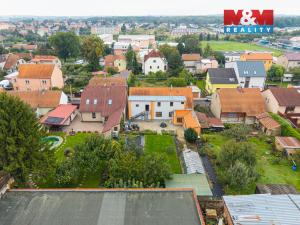 Prodej rodinného domu, Hostivice, Prostřední, 192 m2