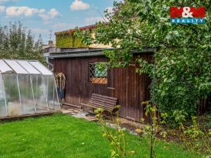 Prodej rodinného domu, Hostivice, Prostřední, 203 m2