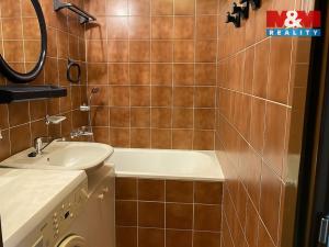 Prodej bytu 2+kk, Kolín - Kolín IV, Vávrova, 45 m2
