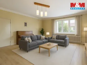 Prodej rodinného domu, Paskov, Komenského nábřeží, 200 m2