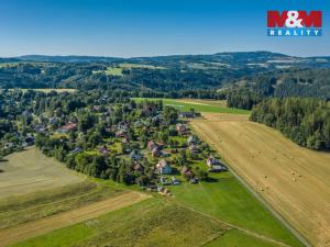 Prodej pozemku pro bydlení, Jesenný, 750 m2