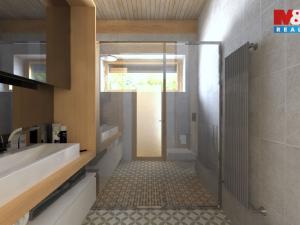 Prodej pozemku pro bydlení, Jesenný, 750 m2