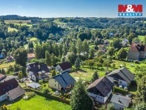 Prodej pozemku pro bydlení, Jesenný, 750 m2