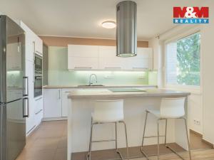 Prodej bytu 3+1, Praha - Dejvice, Na Špitálce, 99 m2