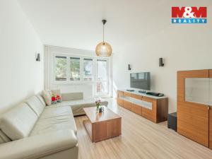 Prodej bytu 3+1, Praha - Dejvice, Na Špitálce, 99 m2
