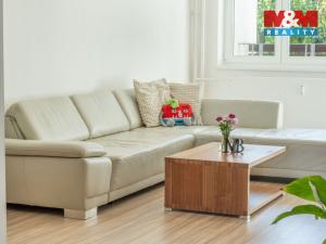 Prodej bytu 3+1, Praha - Dejvice, Na Špitálce, 99 m2
