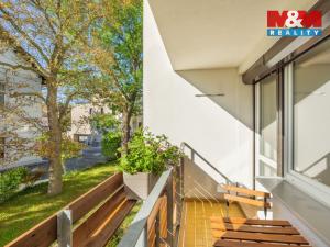 Prodej bytu 3+1, Praha - Dejvice, Na Špitálce, 99 m2