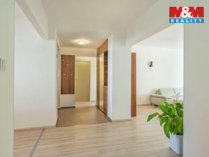 Prodej bytu 3+1, Praha - Dejvice, Na Špitálce, 99 m2