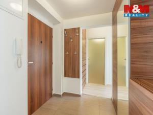 Prodej bytu 3+1, Praha - Dejvice, Na Špitálce, 99 m2