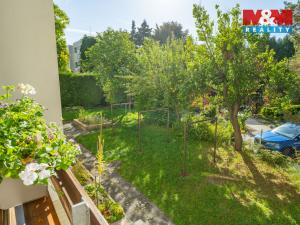 Prodej bytu 3+1, Praha - Dejvice, Na Špitálce, 99 m2