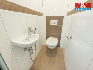 Prodej bytu 3+1, Praha - Dejvice, Na Špitálce, 99 m2