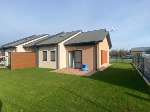 Pronájem rodinného domu, Ostrava - Nová Bělá, Kaminského, 140 m2