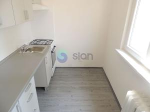 Prodej bytu 1+1, Ostrava, Volgogradská, 35 m2