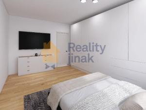 Prodej bytu 2+1, Praha - Bubeneč, Verdunská, 84 m2