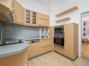 Prodej rodinného domu, Liberec, Národní, 150 m2