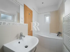 Prodej rodinného domu, Liberec, Národní, 150 m2